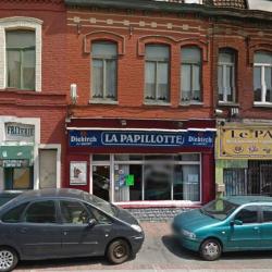 La Papillotte
