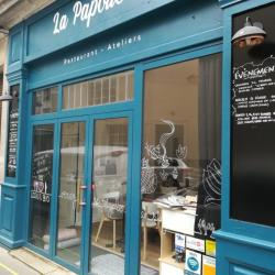 La Papotière