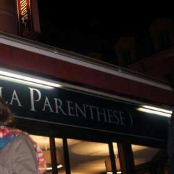 La Parenthese