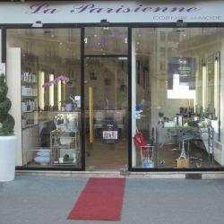 La Parisienne Coiffeur