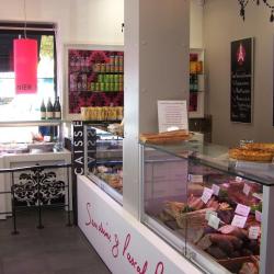 La Parisienne Cuisinier Traiteur
