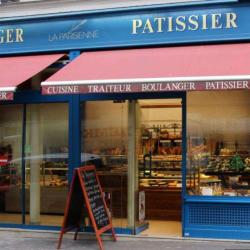 La Parisienne