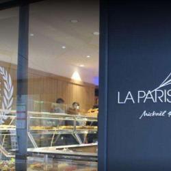 La Parisienne