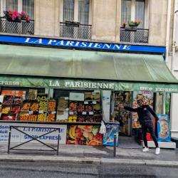 La Parisienne