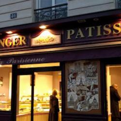 La Parisienne
