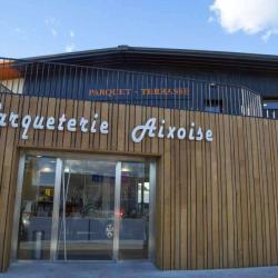La Parqueterie Aixoise