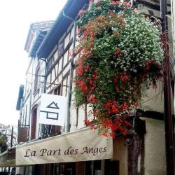La Part Des Anges