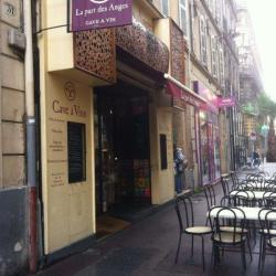 La Part Des Anges