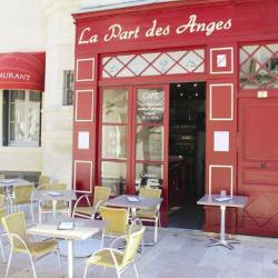 La Part Des Anges