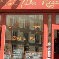 La Part Des Anges