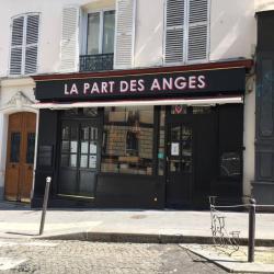 La Part Des Anges