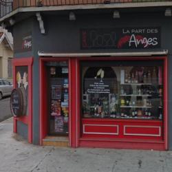 La Part Des Anges