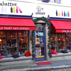 La Part Des Anges