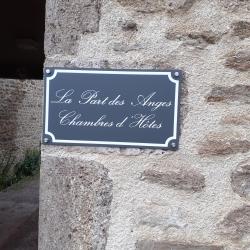La Part Des Anges