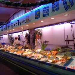 La Partie De Pêche