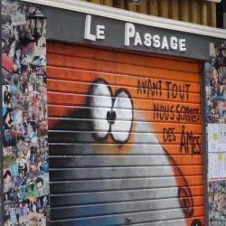 Le Passage