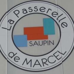 La Passerelle De Marcel