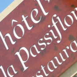 Hotel La Passiflore