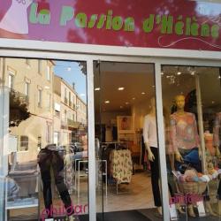La Passion D'helene