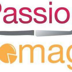 La Passion Du Fromage