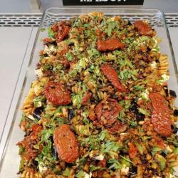 La Pasta De La Mamma