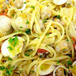 La Pasta Dell Isi Des Halles