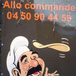 La Pizza Pava