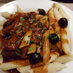 La Pasta Tinto