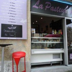 La Pasteur'in