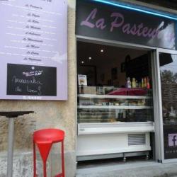 La Pasteur’in