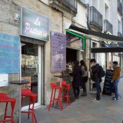 La Pasteur’in