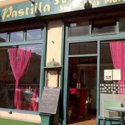 La Pastilla