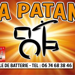 La Patam'