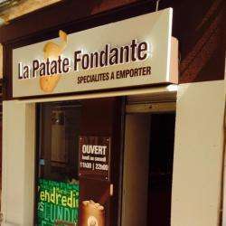 La Patate Fondante