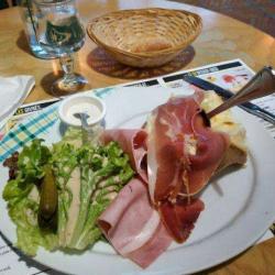 La Pataterie