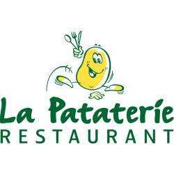 La Pataterie Maurepas