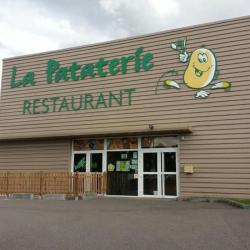 La Pataterie Restaurant