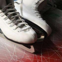 La Patinoire Gangeoise