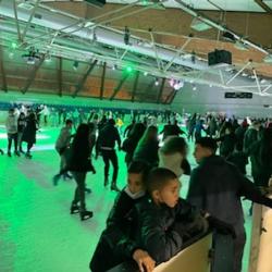 La Patinoire