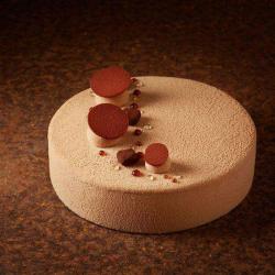 La Pâtisserie Cyril Lignac - Chaillot