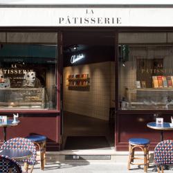 La Pâtisserie Cyril Lignac - Poncelet
