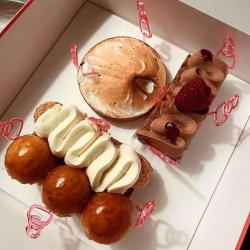 La Pâtisserie Des Rêves