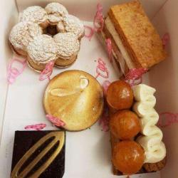 La Pâtisserie Des Rêves
