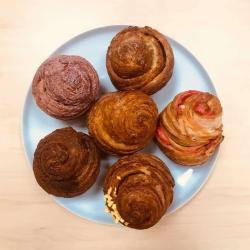 La Pâtisserie Des Rêves