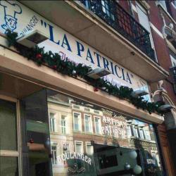 La Patricia
