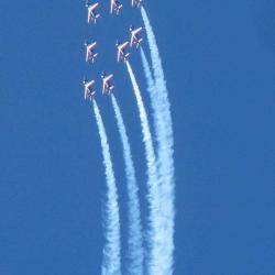 La Patrouille De France