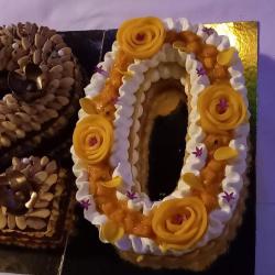 La Patte Sucrée