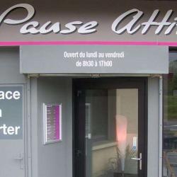 La Pause Attitude