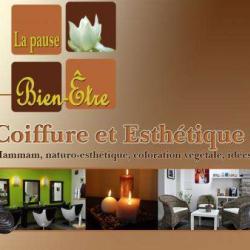 La Pause Bien Etre