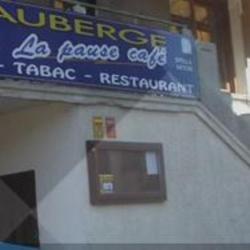 La Pause Café